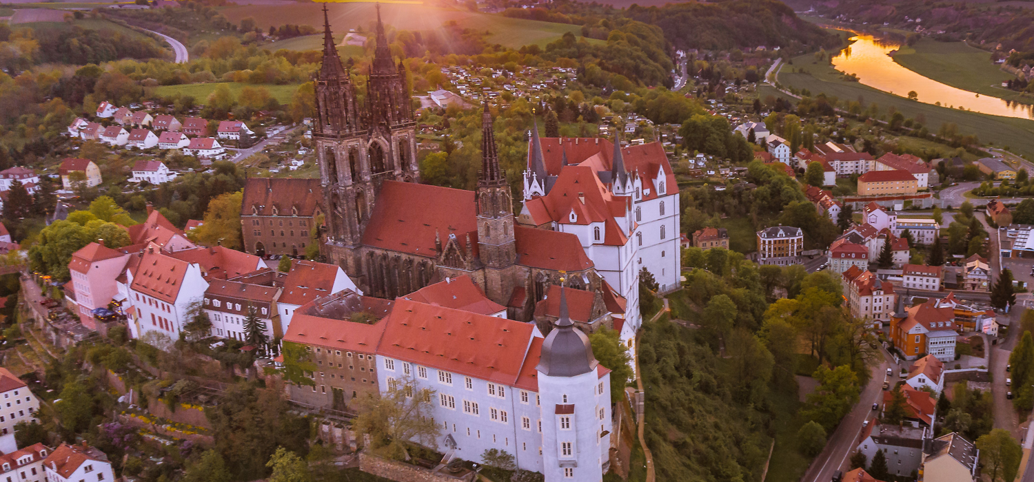 Meissen: the timelessly beautiful cradle of Saxony