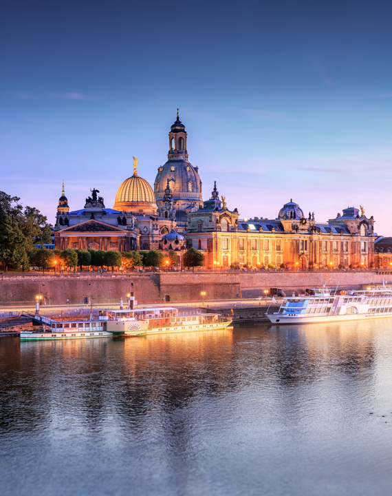 Dresden
