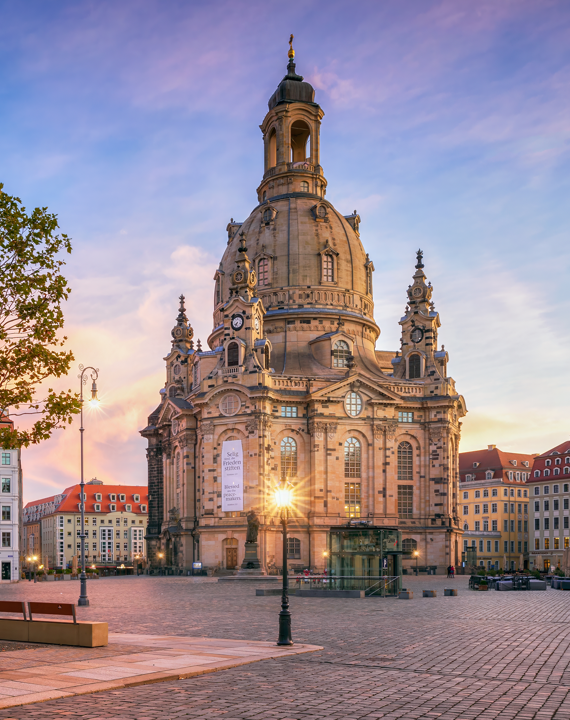 Frauenkirche