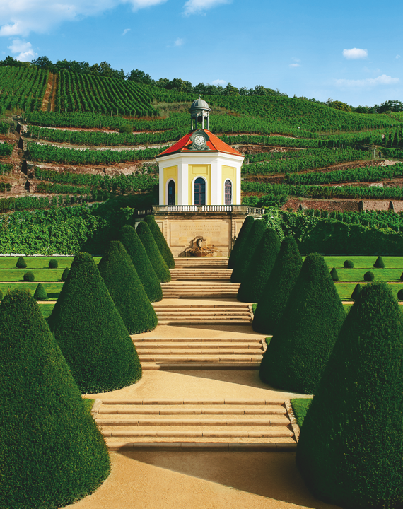 Wackerbarth Castle